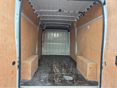 2023 Fiat Ducato - thumbnail 9