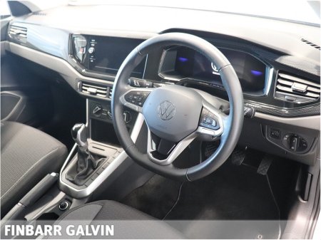 2025 Volkswagen Polo - photo 5