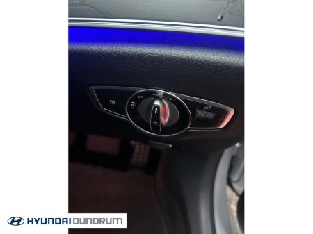 2016 Mercedes-Benz E Class E220 D AMG Line 4DR Auto thumbnail