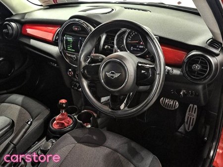 2016 MINI Hatch - thumbnail 15