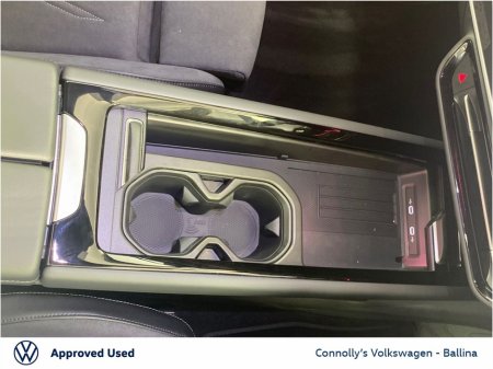 2025 Volkswagen ID.7 TOURER PRO PLUS *Demo Sale* €49,995 thumbnail