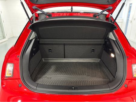 2018 Audi A1 (182) A1 S LINE 1.0TFSI S TRONIC LOW KMS VW/AUDI SPECIALISTS WWW.DENISDARCYCARS.IE €18,950 thumbnail
