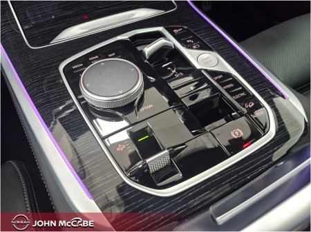 2025 BMW X5 50E M SPORT PRO PACK PHEV AUTO                           *RETAIL PRICE €98,950 - €2,000 SCRAPPAGE* FLEXIBLE FINANCE OFFERS AVAILABLE €96,950 thumbnail