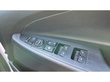 2018 Hyundai Tucson IX35 EXECUTIVE 1.7 5DR €14,950 thumbnail