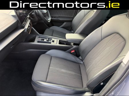 2023 Cupra Formentor 1.5 TSI 150HP DSG 5DR €29,750 thumbnail