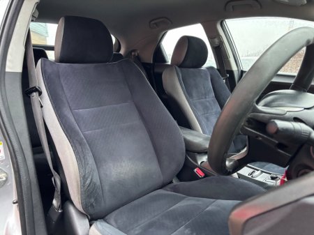 2008 Honda Civic - thumbnail 12