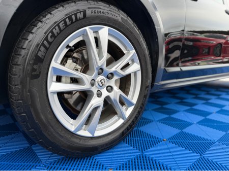 2019 Volvo V90 ** DEPOSIT TAKEN ** CROSSCOUNTRY 4WD - 2.0L DIESEL - AUTO - 12M WARRANTY - CAR: 1705 €31,950 thumbnail