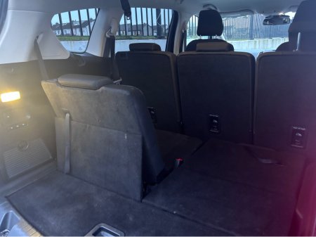 2016 Ford S-Max 2.0 TDCI TITANIUM 150PS 5DR // 7 SEATER €13,995 thumbnail