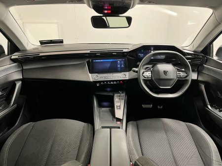 2023 Peugeot 308 Active 1.2 Puretech 130BHP - LOW MILEAGE-Parking Sensors - Climate Control - Cruise Control - Heated Seats - Auto Lights/Wipers €25,650