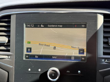 2017 Renault Megane - thumbnail 28