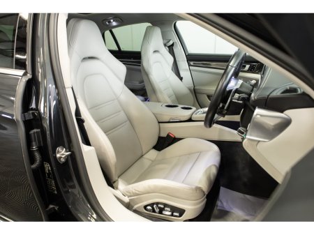 2018 Porsche Panamera - thumbnail 10