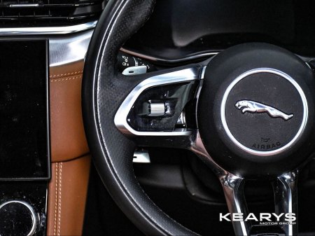 2023 Jaguar F-Pace - thumbnail 17