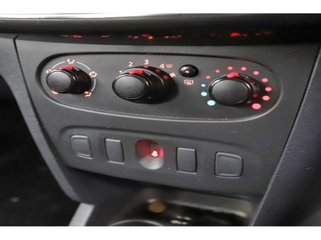 2021 Dacia Sandero 1.0 ALTERNATIVE SCE 75BHP 5SPD €10,890 thumbnail