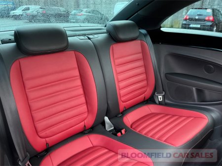 2019 Volkswagen Beetle - thumbnail 29