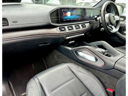 2022 Mercedes-Benz GLE Class - thumbnail 8