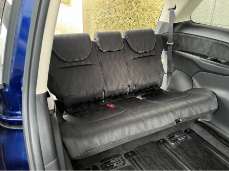 2019 Honda Odyssey - thumbnail 10