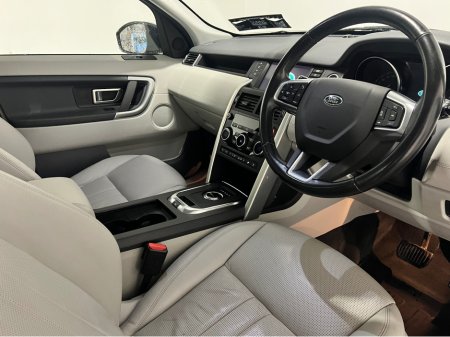 2019 Land Rover Discovery Sport - thumbnail 12