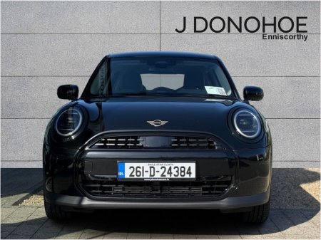 2026 MINI Hatch - thumbnail 11