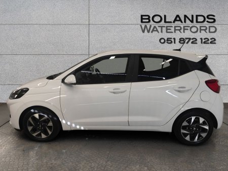 2023 Hyundai i10 - photo 3