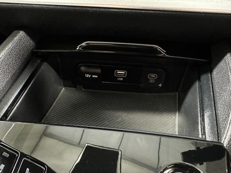 2024 Kia Sportage Self Charging Hybrid 30th Anniversary Edition HEV €37,400 thumbnail