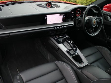 2022 Porsche 911 Carrera €175,000 thumbnail
