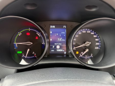 2023 Toyota C-HR HYBRID..#12 MONTH WARRANTY INCLUDED .. FINANCE AVAILABLE €22,750 thumbnail