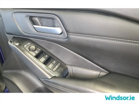 2022 Nissan Qashqai - thumbnail 15