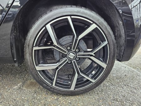 2019 SEAT Ibiza - thumbnail 28