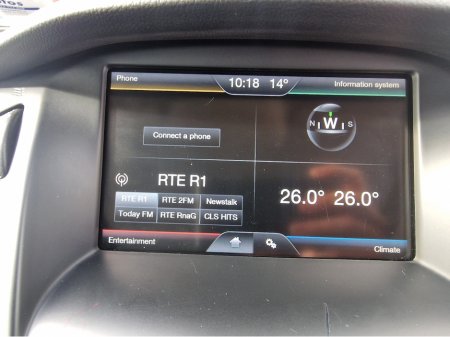 2015 Ford Focus - thumbnail 22