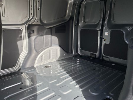 2026 Ford Transit Courier - thumbnail 10