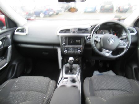 2017 Renault Kadjar - thumbnail 10