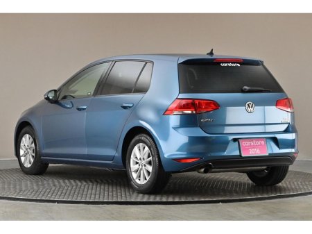 2016 Volkswagen Golf - thumbnail 7