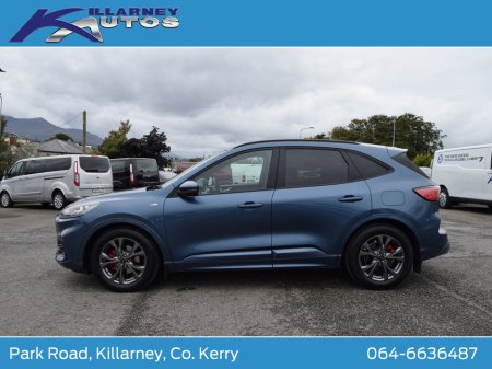 2023 Ford Kuga ST-LINE X 1.5TDCi 120 PS €31,950