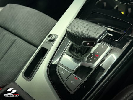 2022 Audi A4 - thumbnail 24