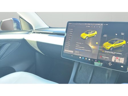 2022 Tesla Model Y - thumbnail 14