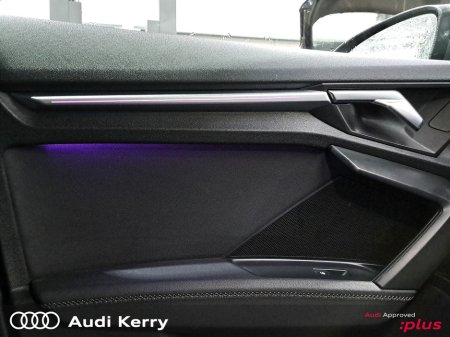 2021 Audi A3 - thumbnail 19