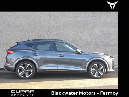 2023 Cupra Formentor - thumbnail 16