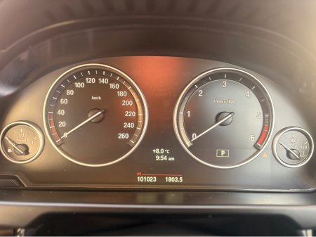 2014 BMW X5 SE 3.0 AUTO 7SEATER €23,995 thumbnail