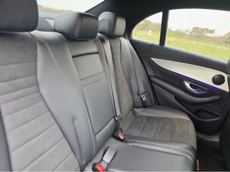 2018 Mercedes-Benz E Class - thumbnail 17