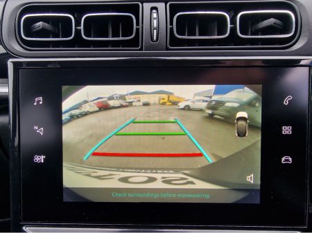 2019 Citroen C3 - thumbnail 20