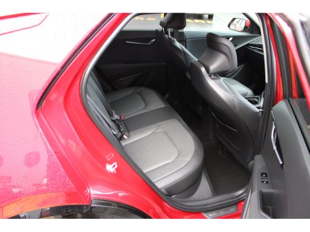 2024 Kia Niro Niro PHEV K4 Black Cladding €34,950 thumbnail