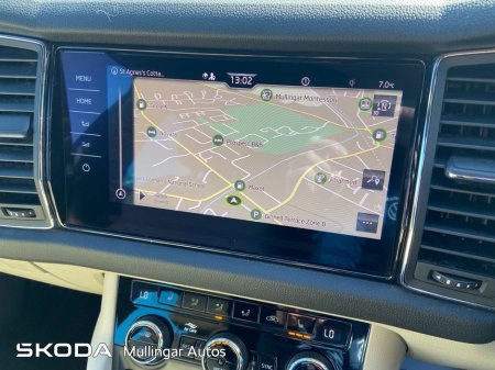 2021 Skoda Kodiaq - thumbnail 16