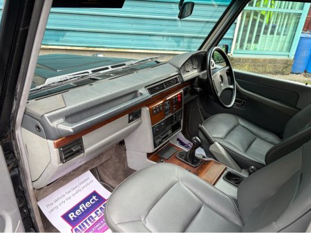 1992 Mercedes-Benz G Class N1 2 Seat Commercial Van €24,950 thumbnail