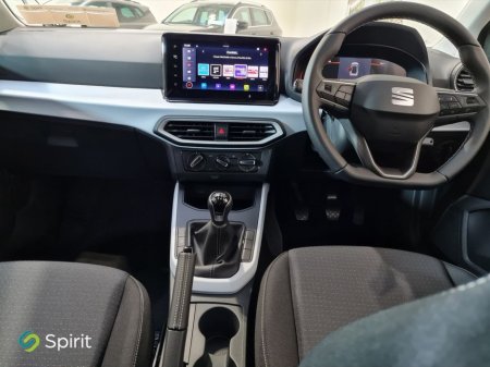 2025 SEAT Arona - thumbnail 4