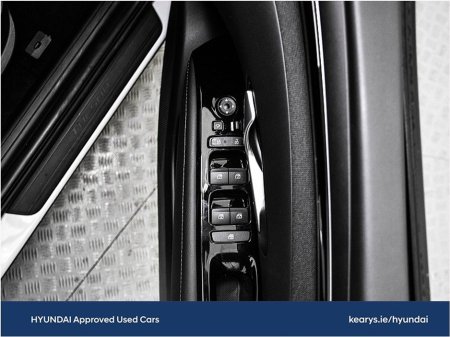 2023 Hyundai Tucson 4WD Executive Plus PHEV Auto €34,490 thumbnail