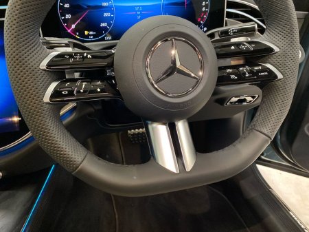 2026 Mercedes-Benz E Class E 300 E AMG EDITION PLUS | Night Package, 360 Degree Camera €86,891 thumbnail