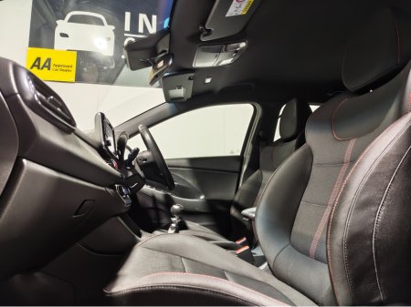 2022 Hyundai i30 - thumbnail 2