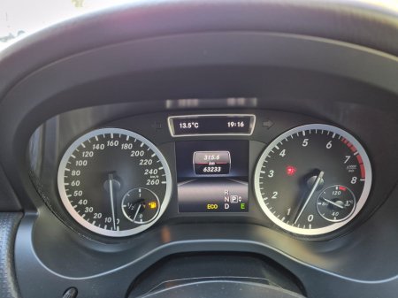 2014 Mercedes-Benz A Class - thumbnail 22