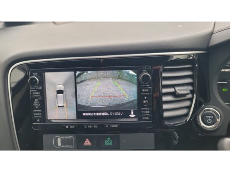 2017 Mitsubishi Outlander - thumbnail 19