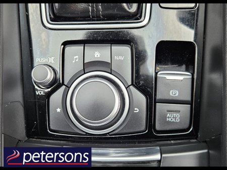 2019 Mazda Mazda6 2.2D 150PS SKY-ACTIVE 4DR AUTOMATIC €18,950 thumbnail